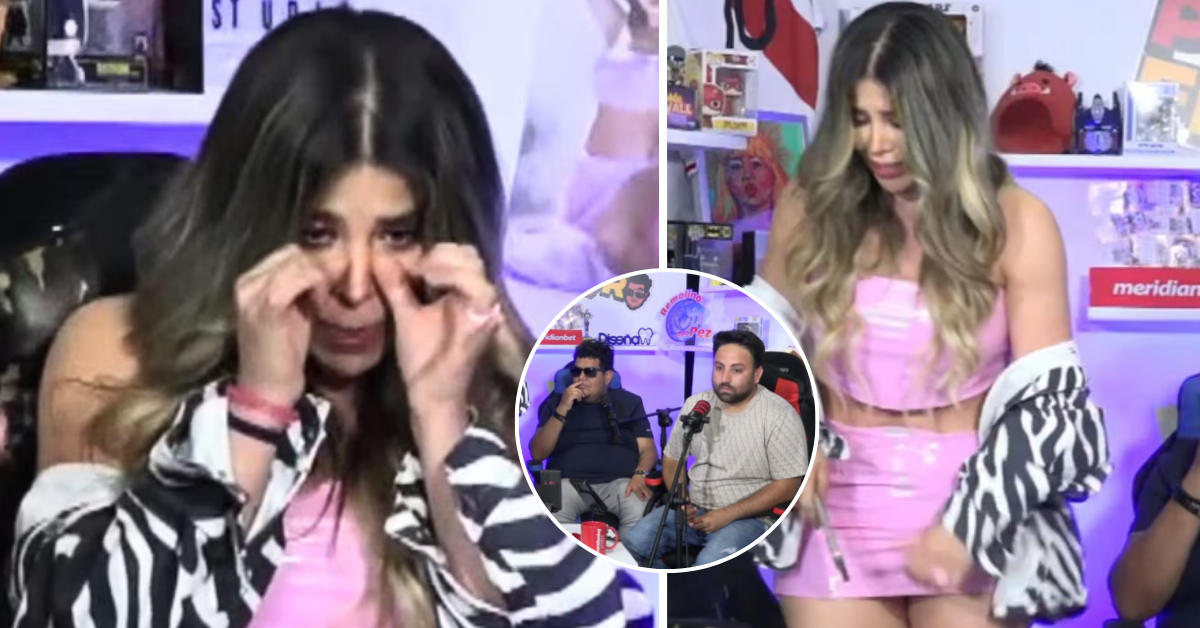 Gabriela Serpa alista DEMANDA contra 'urracos' de Magaly Medina tras denigrante momento: "Tomaré acciones"