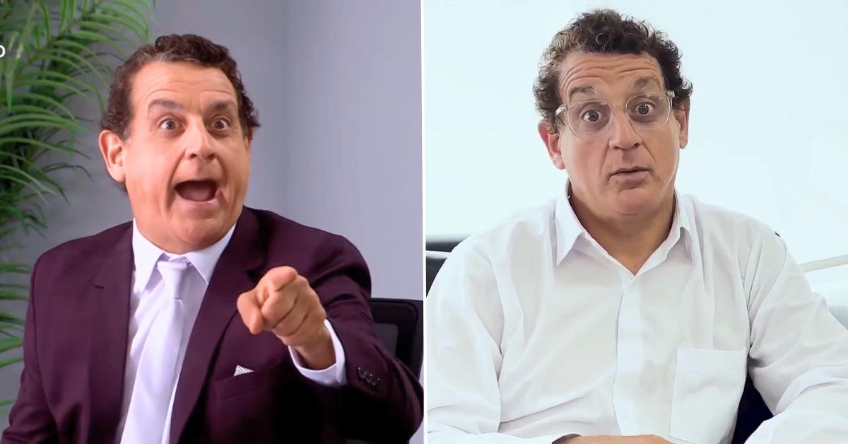 Sergio Galliani dio detalles de su REGRESO como Miguel Ignacio en 'Al Fondo Hay Sitio': "Venimos con todo"
