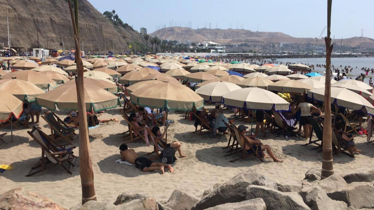 ¡Atención! Barranco alista DRÁSTICAS MEDIDAS tras cierre de Agua Dulce en Chorrillos: ¿Cuáles son?
