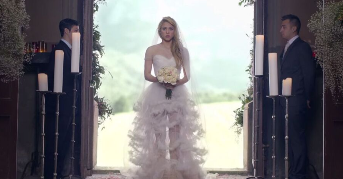 Exnovio de Shakira revela DETALLES INÉDITOS de la relación que mantuvo con ella: "Queríamos casarnos"
