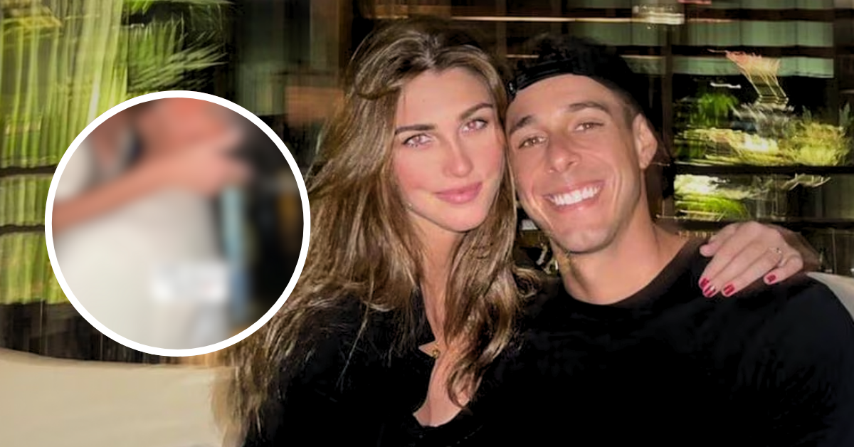 ¿El fin? Alessia Rovegno sube FOTO con Hugo García y luego lo BORRÓ: apareció como 'SOLTERA' en evento