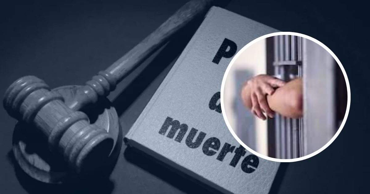 Sujeto recibe pena de muerte por insólita razón: se sintió INSATISFECHO con previo fallo a su favor