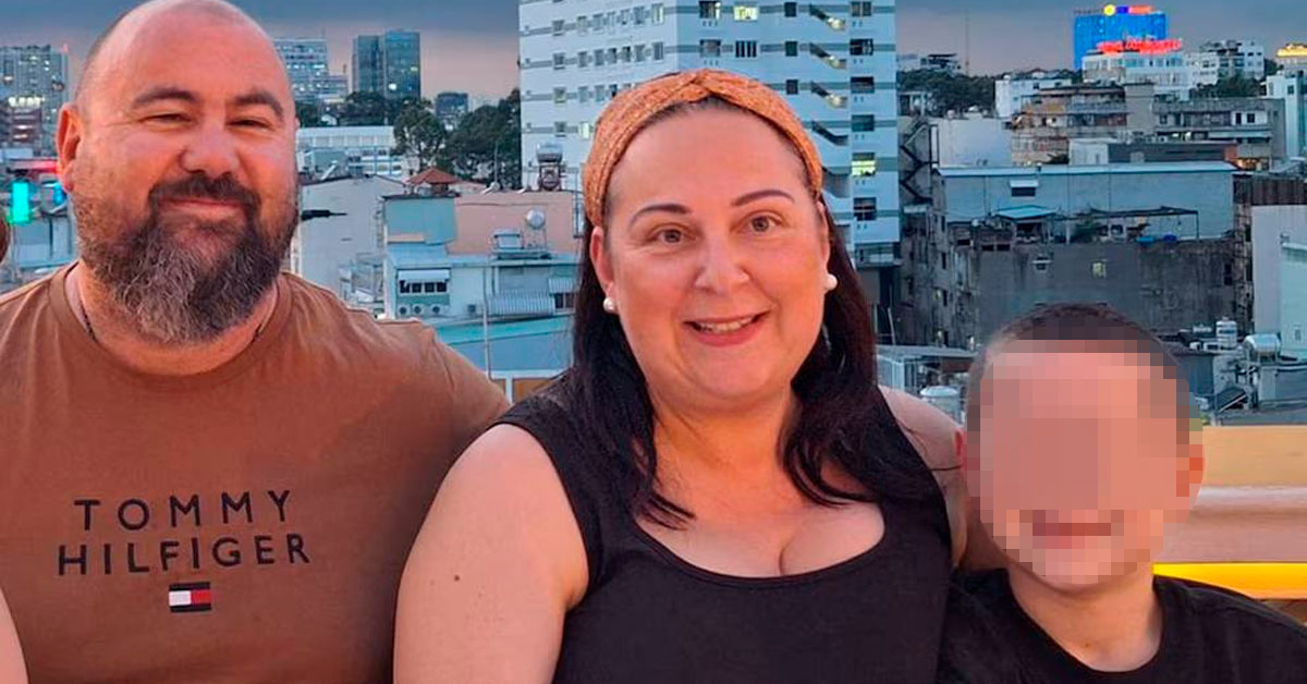 ¡Indignante! Padres rapan a su hijo para fingir que tiene cáncer y recaudar dinero