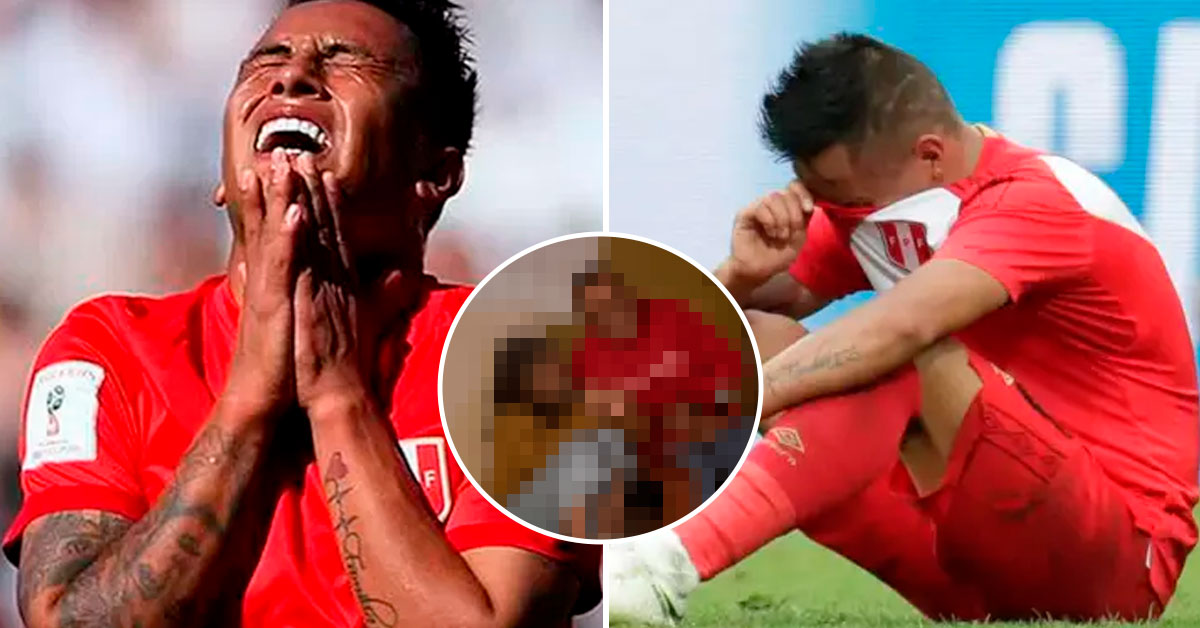 ¿En problemas? Christian Cueva sorprende con TRISTE e inesperado mensaje por Navidad