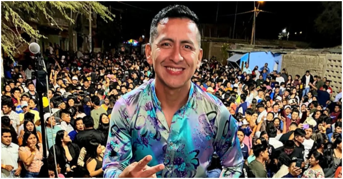Exintegrante de Corazón Serrano, Jorge Chapa, queda gravemente herido tras violento asalto