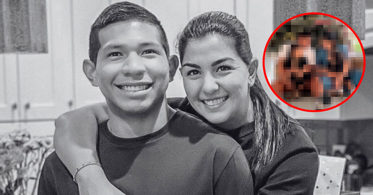 Ana Siucho y su IMPACTANTE publicación en Navidad tras rumores de separación con Edison Flores ¿Qué dijo?