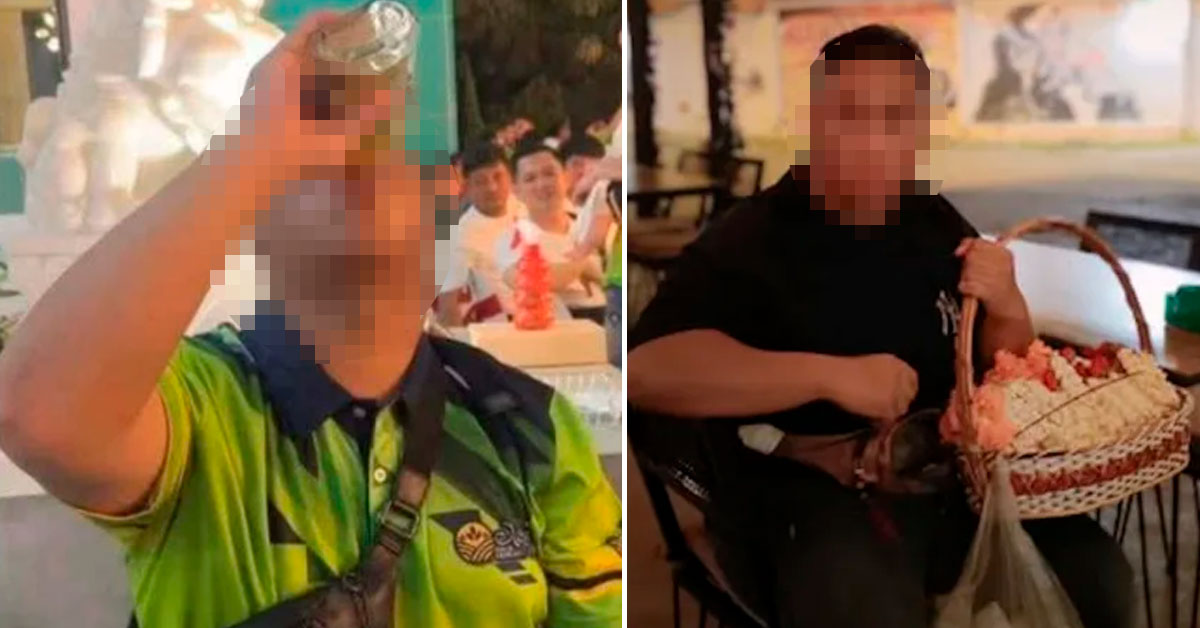 ¡Trágico! Fallece INFLUENCER al intentar cumplir el reto de beber una botella de whisky