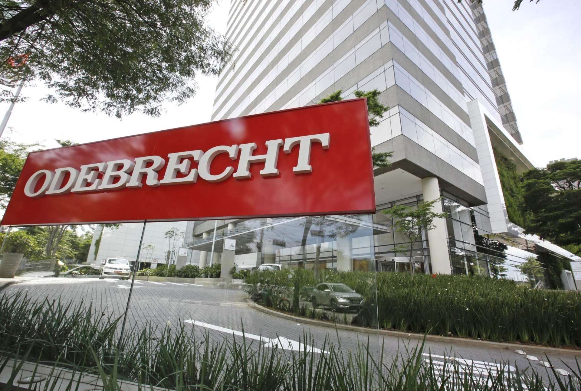 Caso Odebrecht: Denuncian a tres fiscales y procuradora