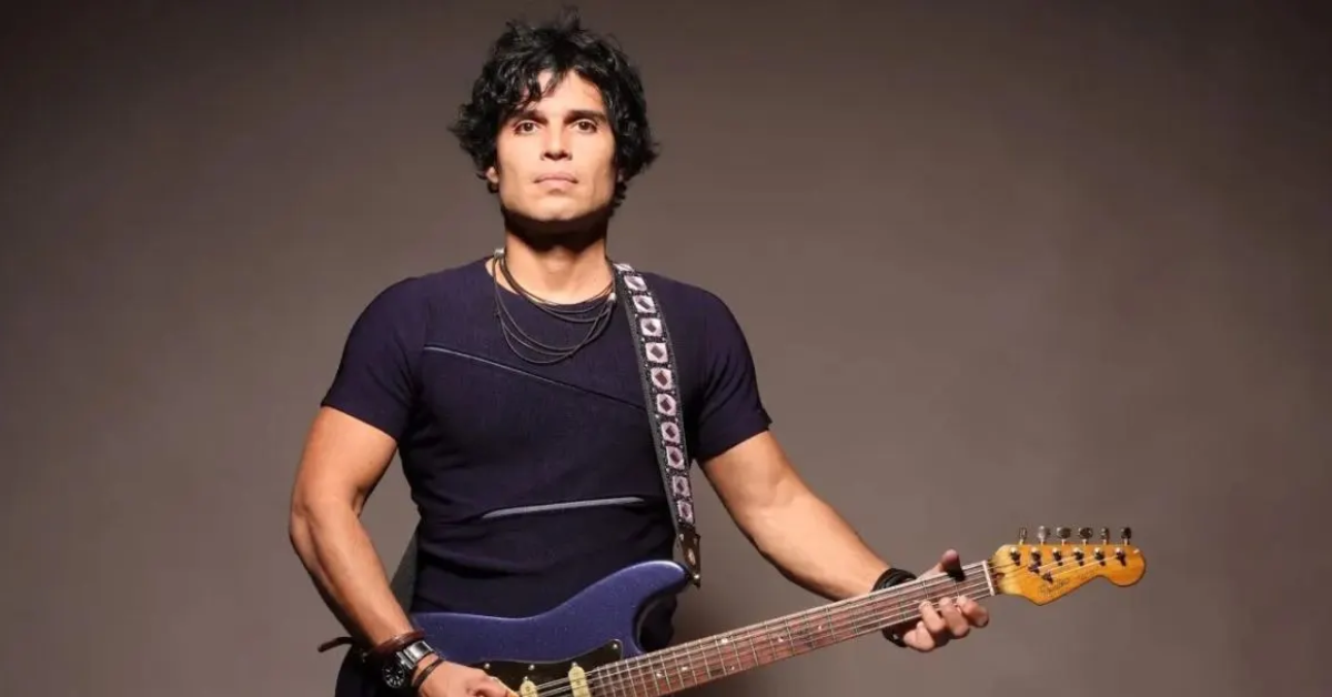 Pedro Suárez-Vértiz: Un día como hoy, 28 de diciembre, falleció el icono del rock peruano