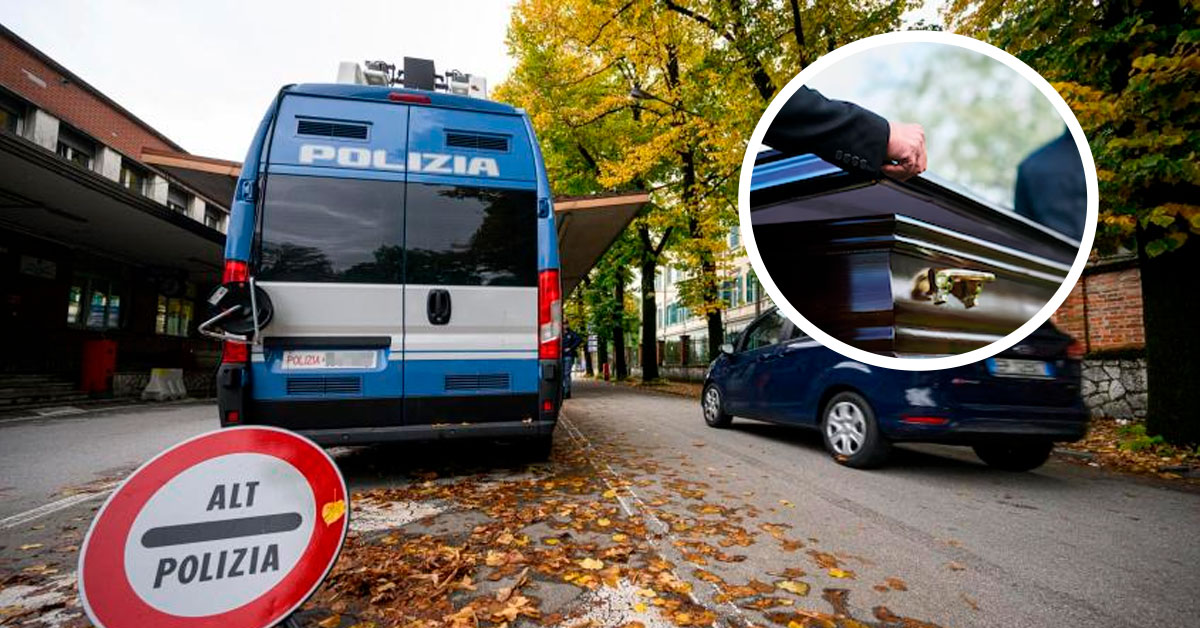 Hombre escondió el cuerpo de su padre durante más de un año para cobrar su pensión