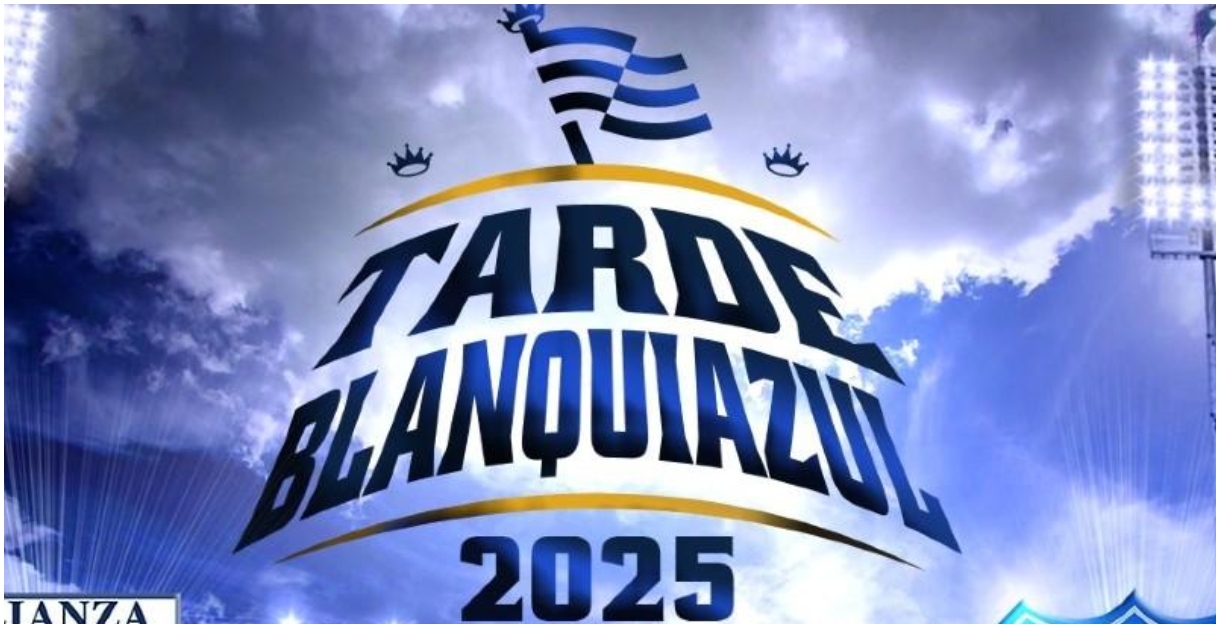 Alianza Lima define fecha y rival para la 'Tarde Blanquiazul'