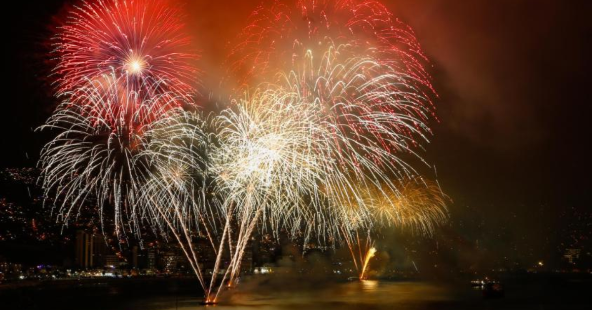 Año Nuevo 2025: Este será el ÚLTIMO PAÍS en celebrar la llegada del próximo año