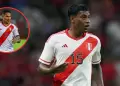 Miguel Araujo revel que les dijo Paolo Guerrero sobre su posible retiro de la Seleccin Peruana