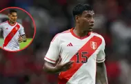 Miguel Araujo revel que les dijo Paolo Guerrero sobre su posible retiro de la Seleccin Peruana