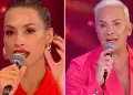 Milett Figueroa y el FUERTE altercado con jurado 'Cantando 2024' EN VIVO: "Hablo lo que me da la gana"