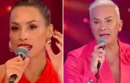 Milett Figueroa y el FUERTE altercado con jurado 'Cantando 2024' EN VIVO: "Hablo lo que me da la gana"