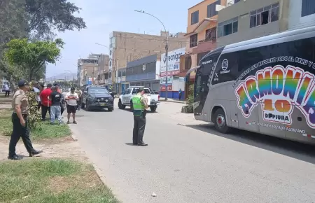 La popular orquesta Armona 10 viene siendo vctima de extorsin.