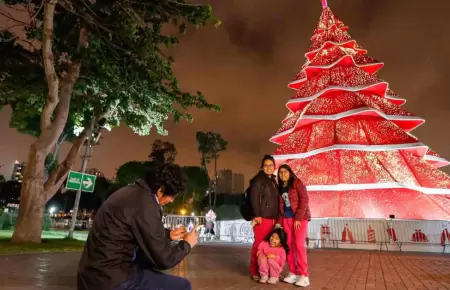 Feriado y das libres en diciembre 2024.