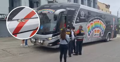 Mnager de Armona 10 revela detalles del ataque a bus de la orquesta.