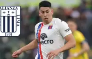 Agustn Cardozo: Quin es el volante argentino que estara en la mira de Alianza Lima para el 2025?