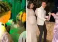 Novio le pide MATRIMONIO a la mejor amiga de su pareja en plena boda: "Se sali de control"