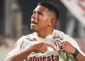 Hasta el retiro: Universitario busca fichar a Edison Flores por varios aos tras negociaciones con Atlas