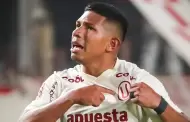 Hasta el retiro: Universitario busca fichar a Edison Flores por varios aos tras negociaciones con Atlas