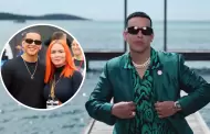 Daddy Yankee anuncia el FIN de su matrimonio, pese a que intent "salvarlo": Cul fue el motivo?