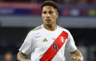 Paolo Guerrero jug su ltimo partido con la Seleccin Peruana ante Argentina, confirma Miguel Araujo