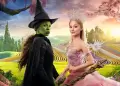 'Wicked' es un buen musical: Resea SIN SPOILERS a la pelcula ambientada en el mundo de 'El Mago de Oz'