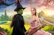 'Wicked' es un buen musical: Resea SIN SPOILERS a la pelcula ambientada en el mundo de 'El Mago de Oz'