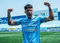 Gustavo Zevallos revel el futuro de Santiago Gonzlez en Sporting Cristal: Se va o se queda?