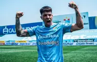 Gustavo Zevallos revel el futuro de Santiago Gonzlez en Sporting Cristal: Se va o se queda?