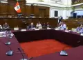 Comisin de Constitucin aprueba dictamen para ampliar nmero de magistrados del Tribunal Constitucional