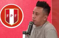 Christian Cueva volver a la seleccin? Esto dijo 'Aladino' sobre su futuro con la bicolor