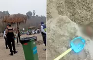 Escalofriante! Encuentran restos humanos en playa Los Yuyos de Barranco: esto se sabe hasta el momento