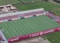 Universitario: Jean Ferrari anunci la construccin de moderno estadio Dnde ser y cunta capacidad tendr?