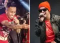 Christian Cueva canta mejor que Mario Hart? Esto dijo el futbolista al ser comparado con el piloto de autos