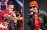 Christian Cueva canta mejor que Mario Hart? Esto dijo el futbolista al ser comparado con el piloto de autos