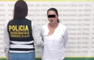 'La Pituca': Mujer estaf a minimarket por 2 aos y le rob casi S/100 mil Cmo lo hizo?