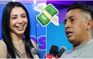 Prximos empresarios? Pamela Franco y Christian Cueva revelan posibles planes de iniciar un nuevo negocio