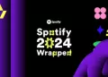 Spotify Wrapped 2024 ya est DISPONIBLE: As puedes ver tu resumen de artistas y canciones ms escuchadas