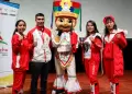 Orgullo nacional! Per gana MEDALLA DE ORO en wushu durante Juegos Bolivarianos 2024