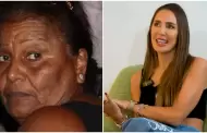 Ana Paula Consorte revela LA VERDAD sobre su relacin con Doa Peta: "Viene a nuestra casa"