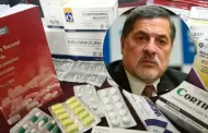 "Estamos postergando la salud": Comisin de Salud retras proyecto de medicamentos genricos intercambiables