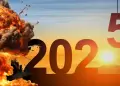 Presagio? El 2025 comenzar con las mismas fechas que en 2020, ao que en inici la terrible PANDEMIA