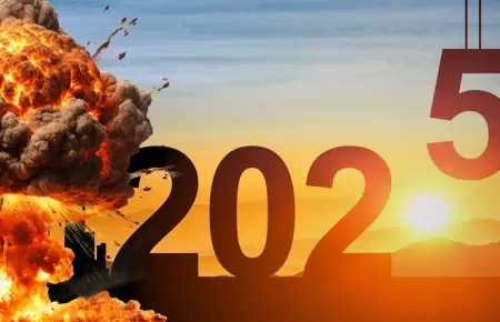 2025 iniciar como el 2020.