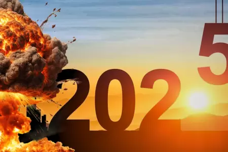 2025 iniciar como el 2020.