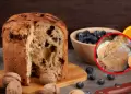 Cuntos panes equivalen a un panetn? Descubre el valor nutricional del tradicional postre navideo