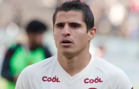 Aldo Corzo responde con fuerza a quienes critican el tricampeonato de Universita